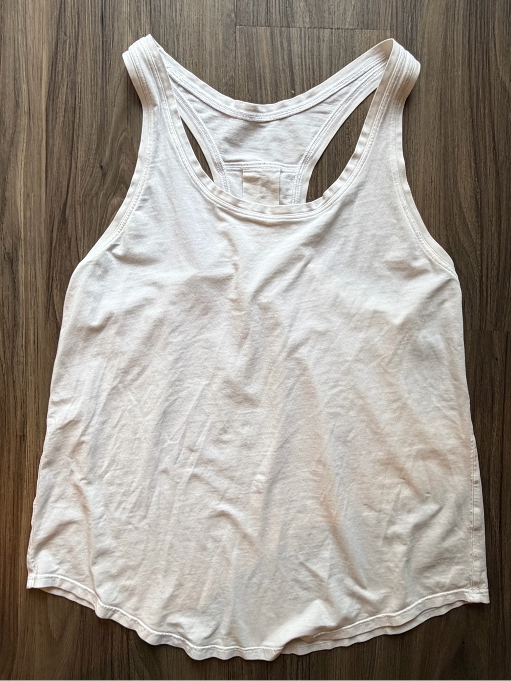 Lululemon Women’s Racerback Tank Top